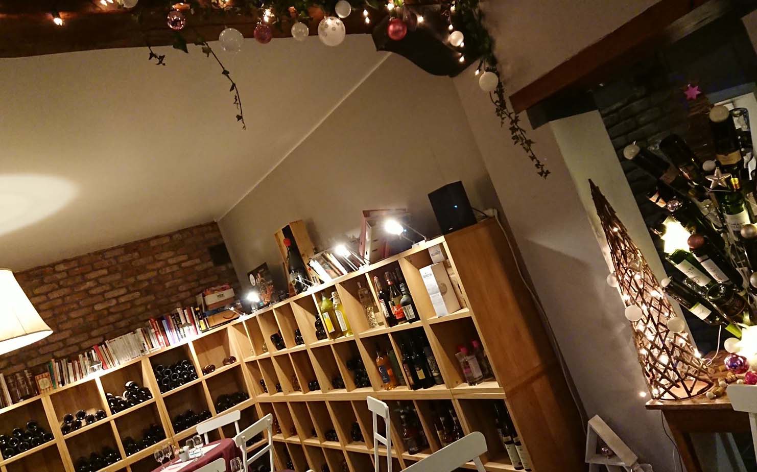 Marché de Noël